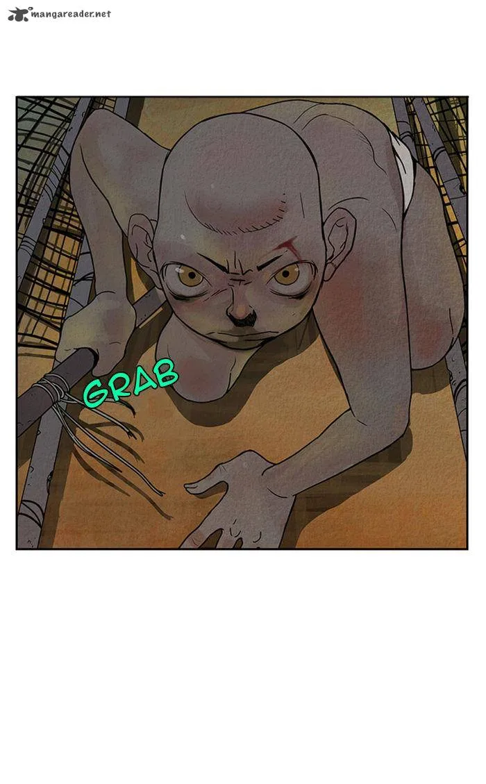 Aisopos Chapter 36 page 33