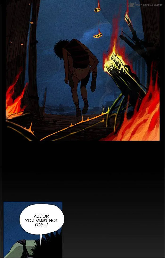 Aisopos Chapter 37 page 14