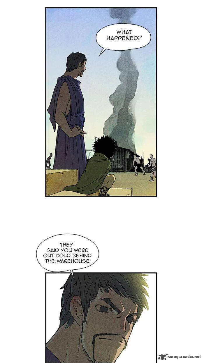 Aisopos Chapter 37 page 10