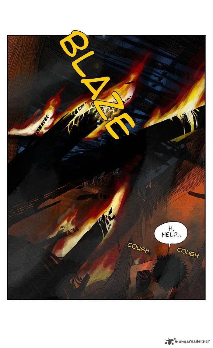 Aisopos Chapter 37 page 1