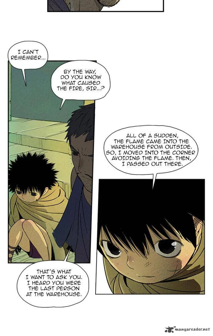 Aisopos Chapter 37 page 11