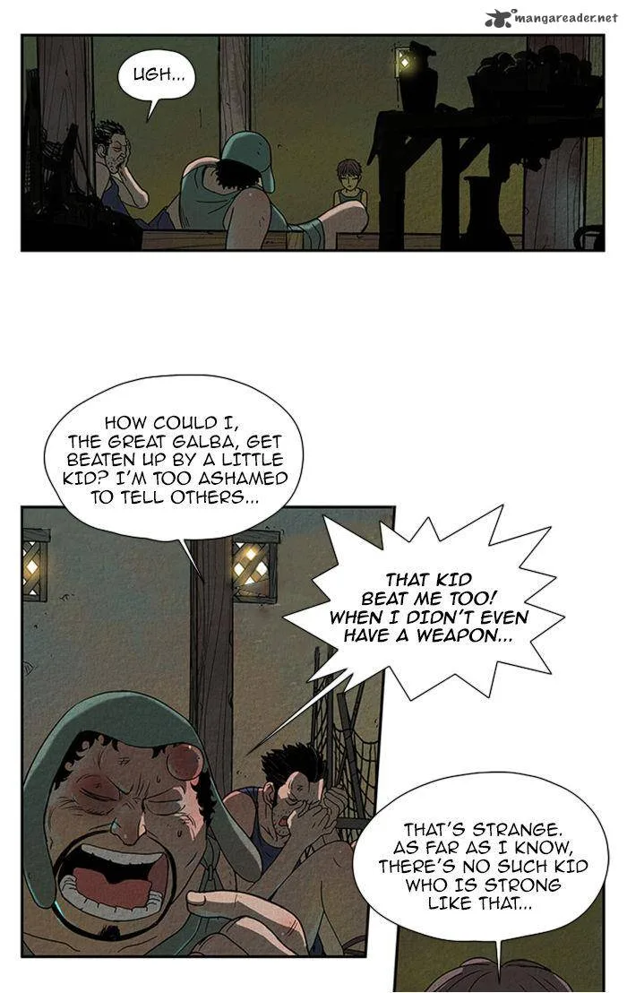 Aisopos Chapter 37 page 22