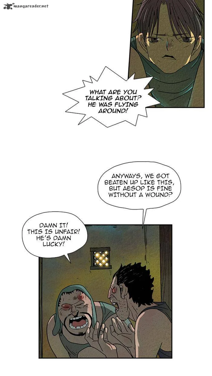 Aisopos Chapter 37 page 23