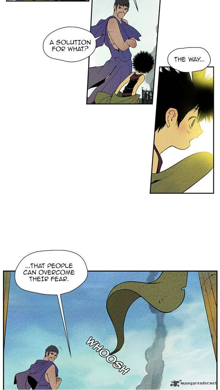 Aisopos Chapter 37 page 20
