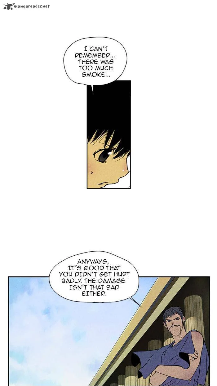 Aisopos Chapter 37 page 17