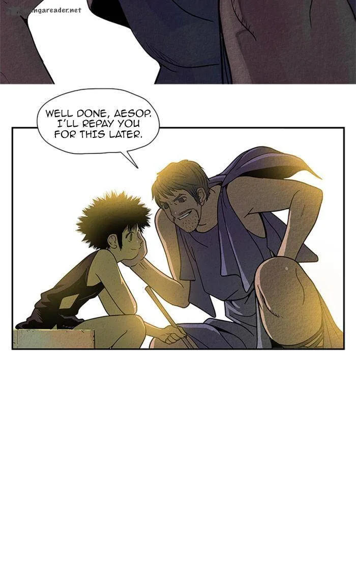 Aisopos Chapter 37 page 30