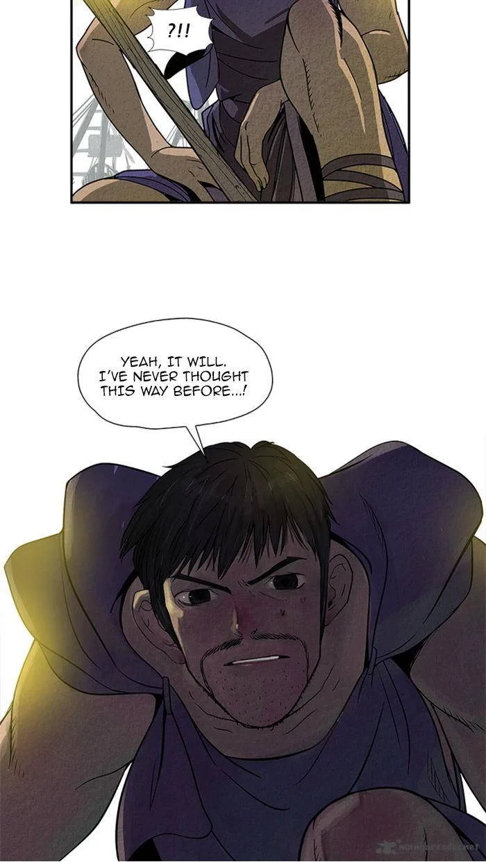 Aisopos Chapter 37 page 29