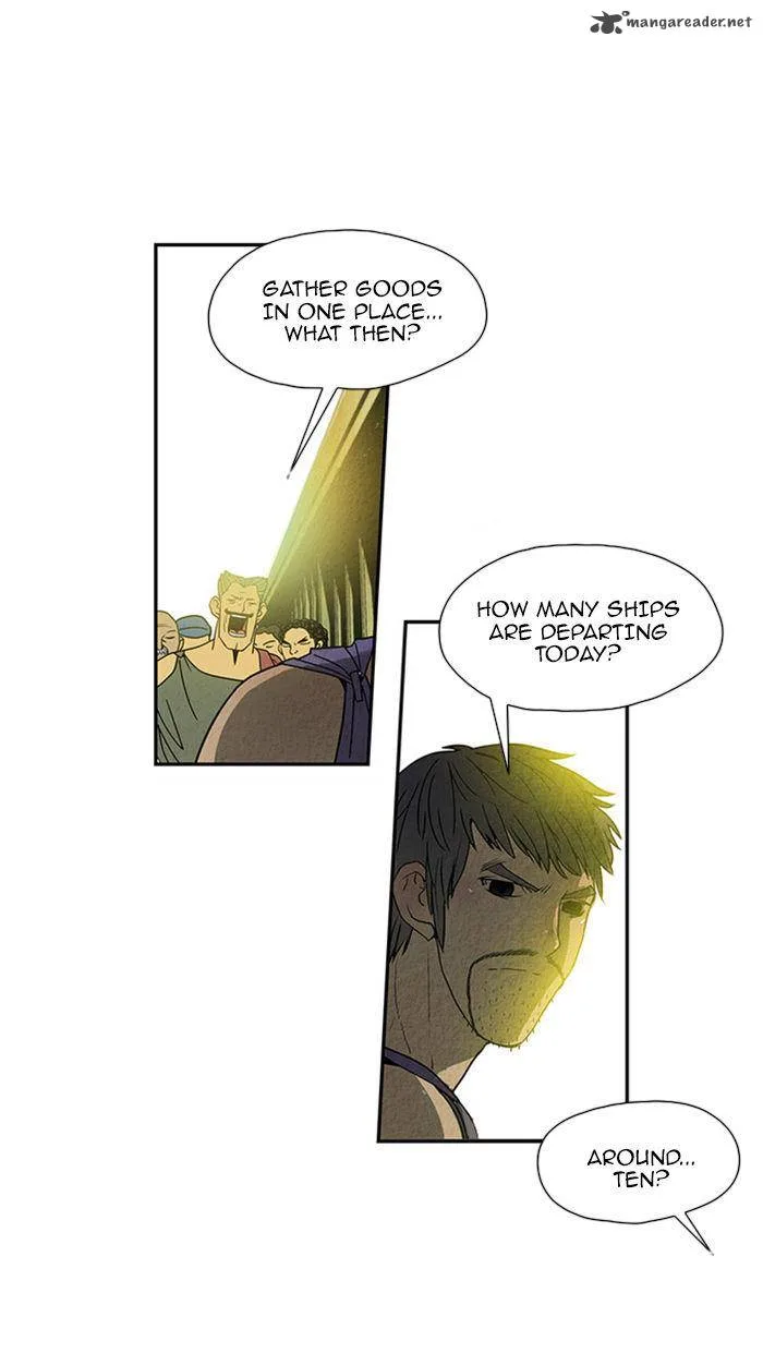 Aisopos Chapter 37 page 37