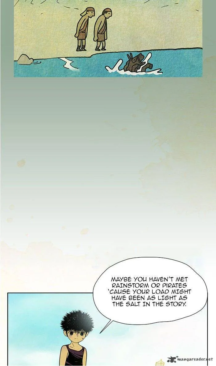 Aisopos Chapter 38 page 14