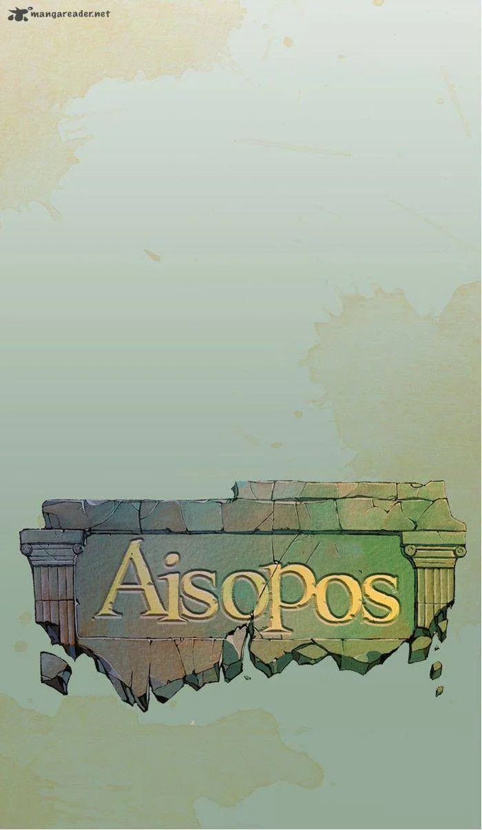 Aisopos Chapter 38 page 19