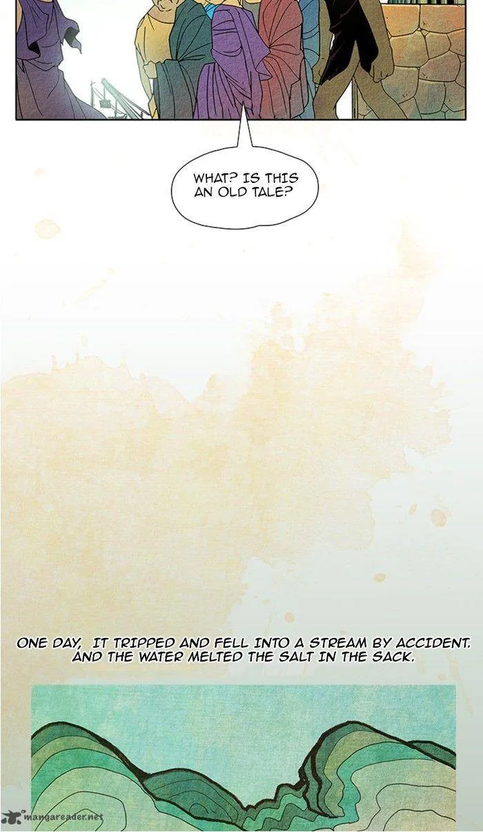 Aisopos Chapter 38 page 11