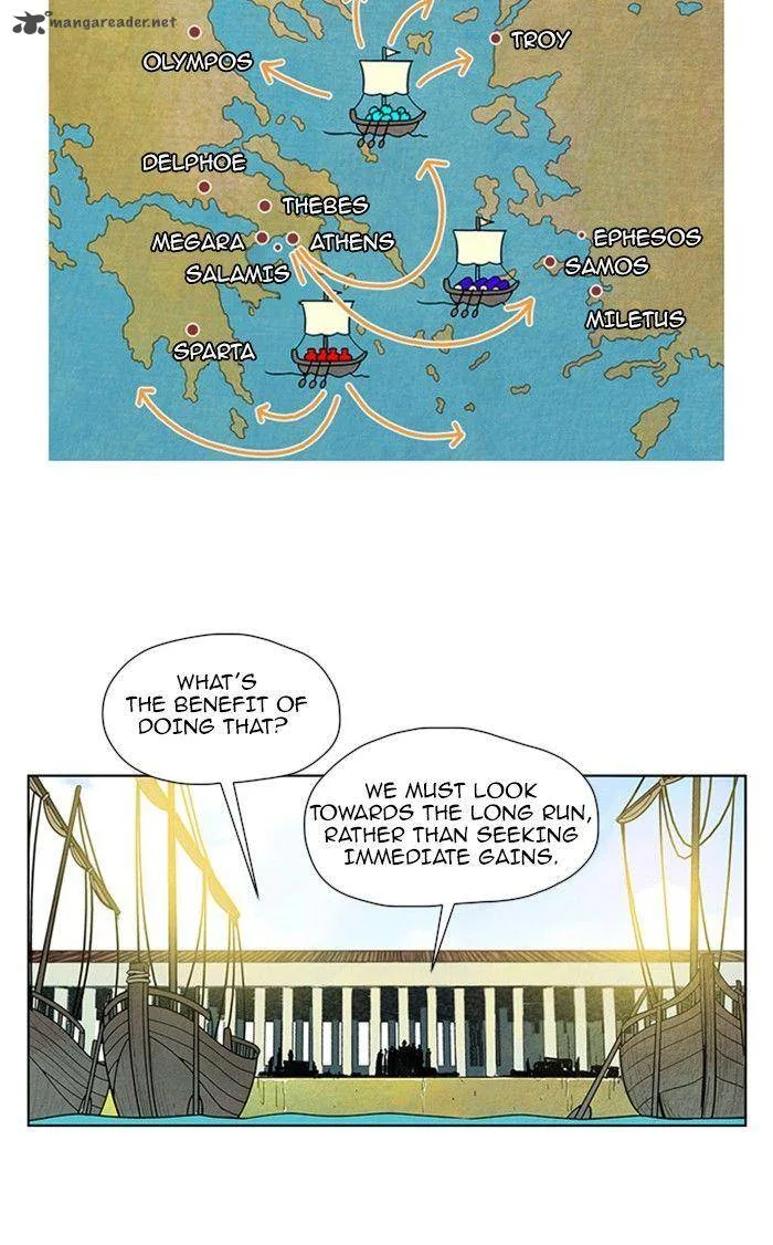 Aisopos Chapter 38 page 4