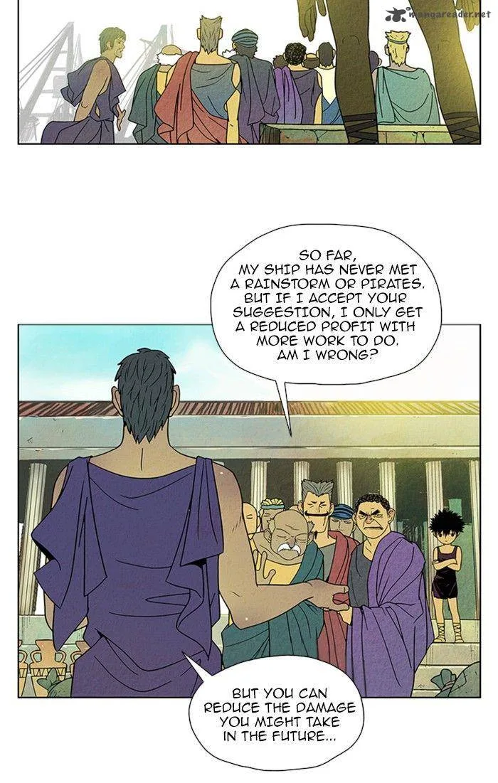 Aisopos Chapter 38 page 6