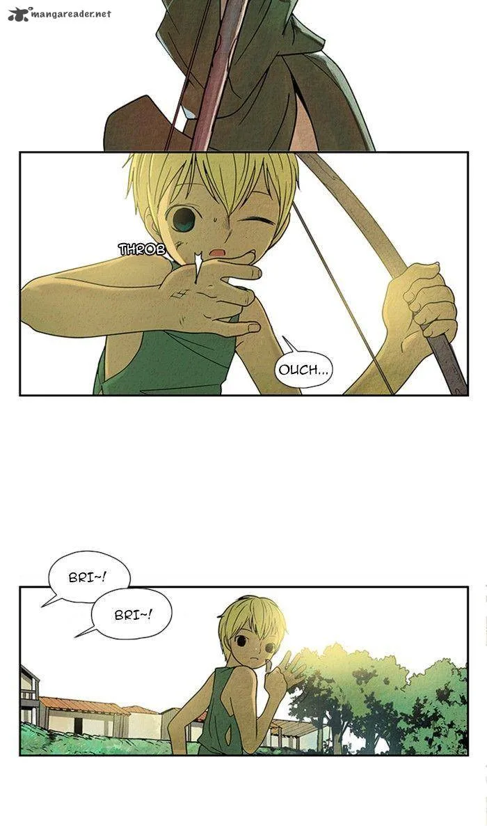 Aisopos Chapter 38 page 23