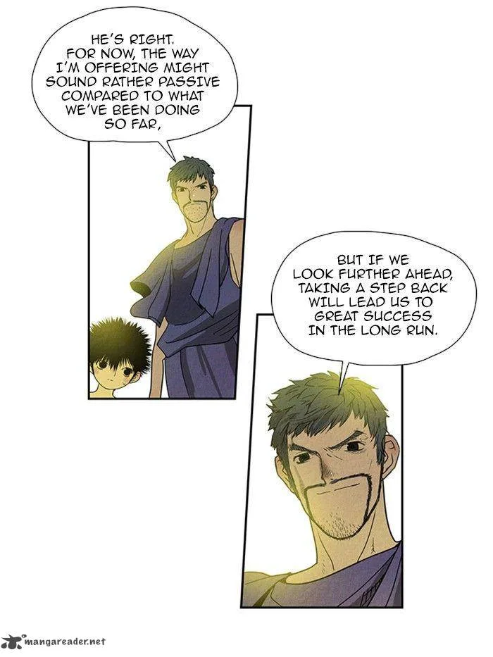 Aisopos Chapter 38 page 17