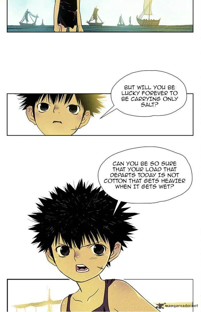 Aisopos Chapter 38 page 15