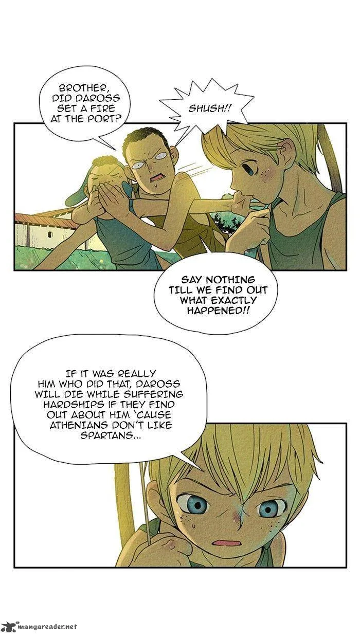 Aisopos Chapter 38 page 26