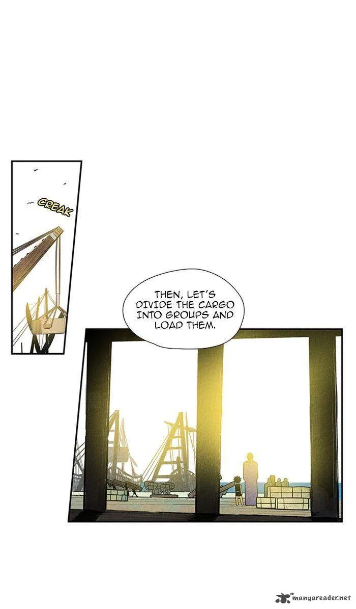Aisopos Chapter 38 page 30