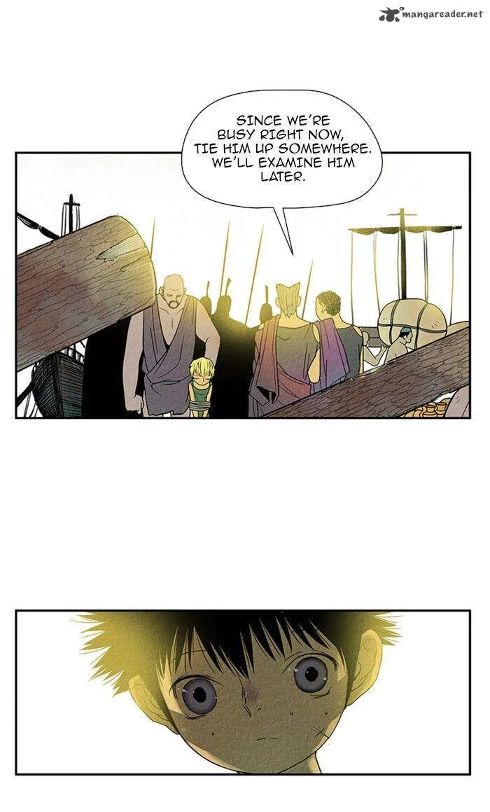 Aisopos Chapter 38 page 32