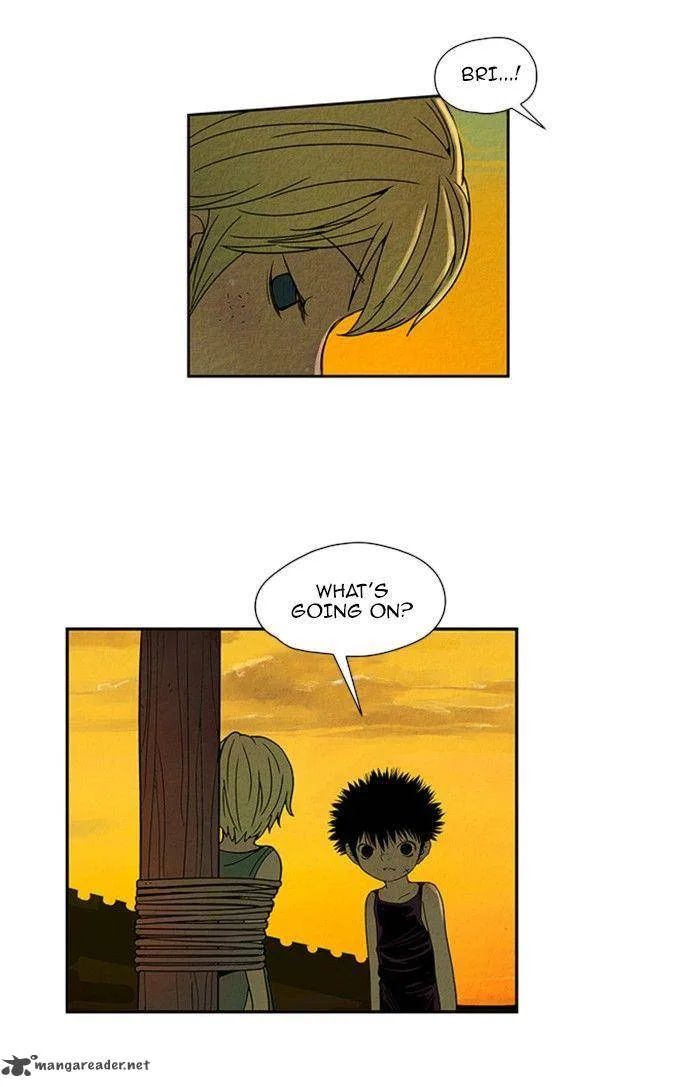 Aisopos Chapter 38 page 35