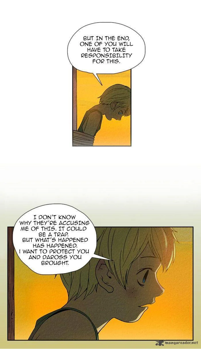 Aisopos Chapter 38 page 38