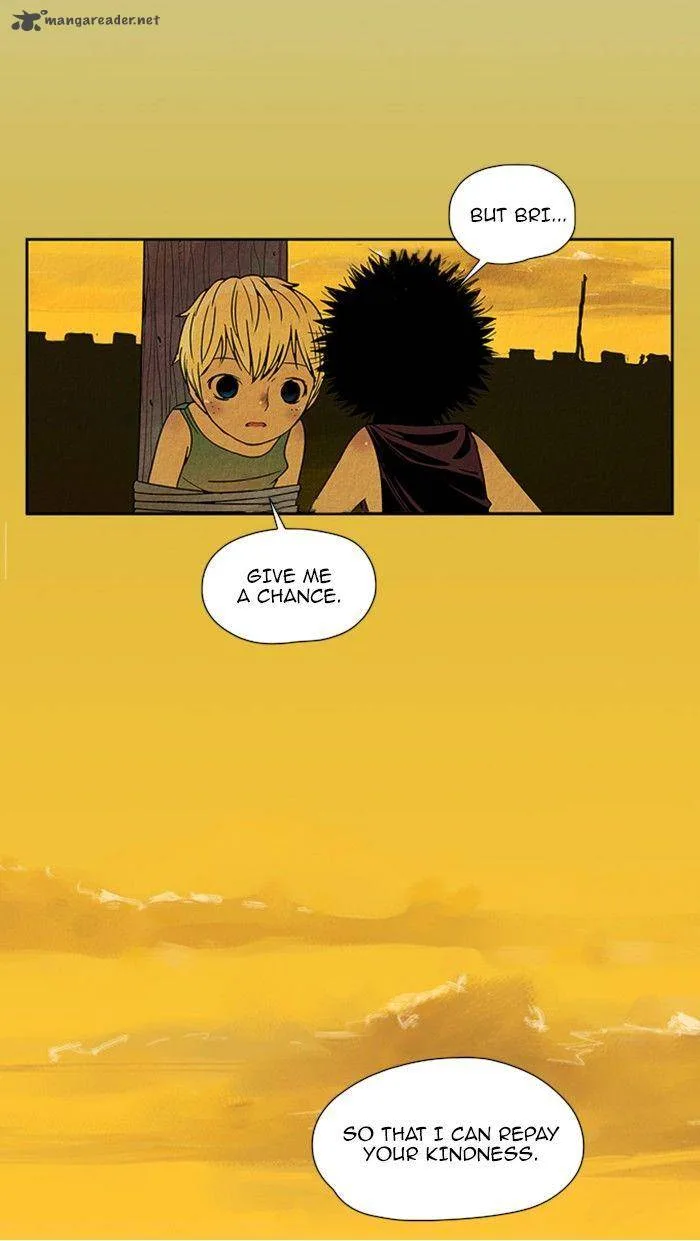 Aisopos Chapter 38 page 39