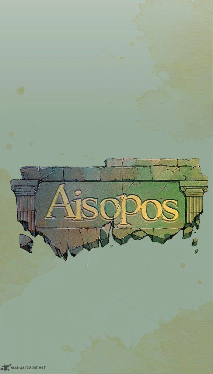 Aisopos Chapter 39 page 16