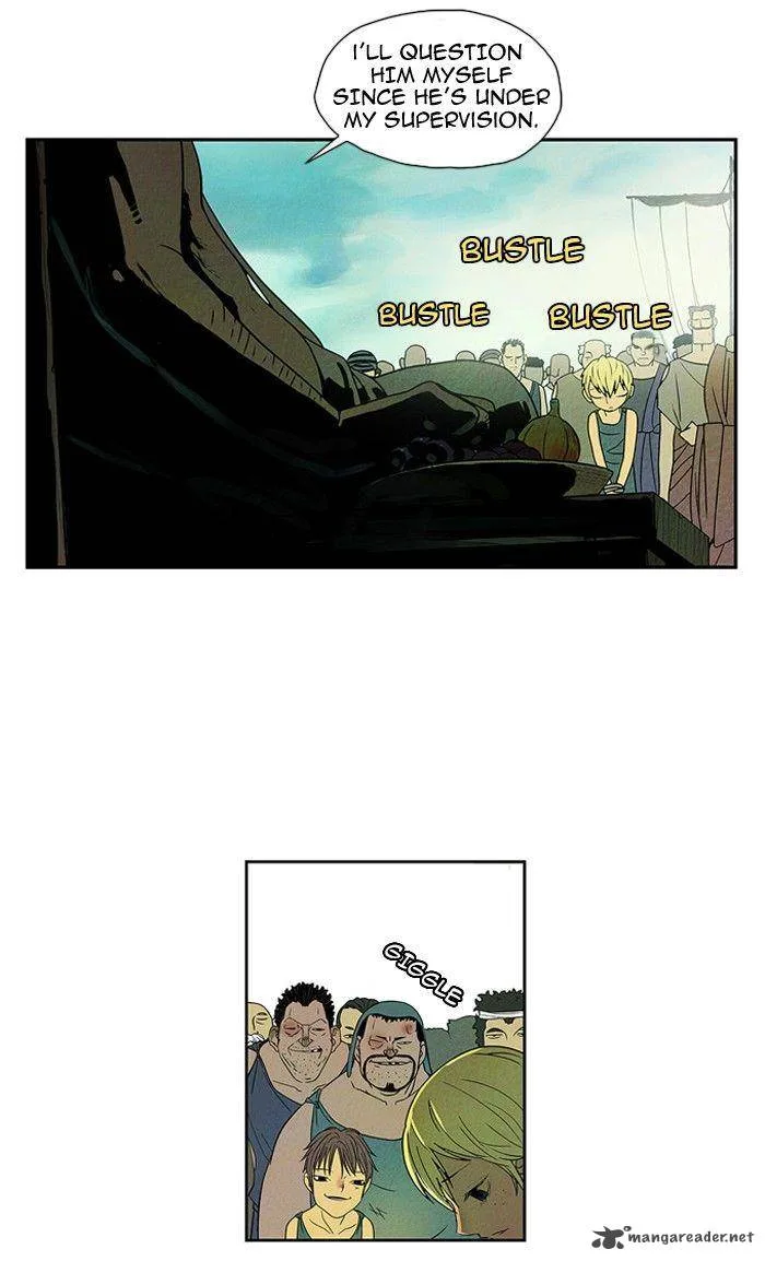 Aisopos Chapter 39 page 2