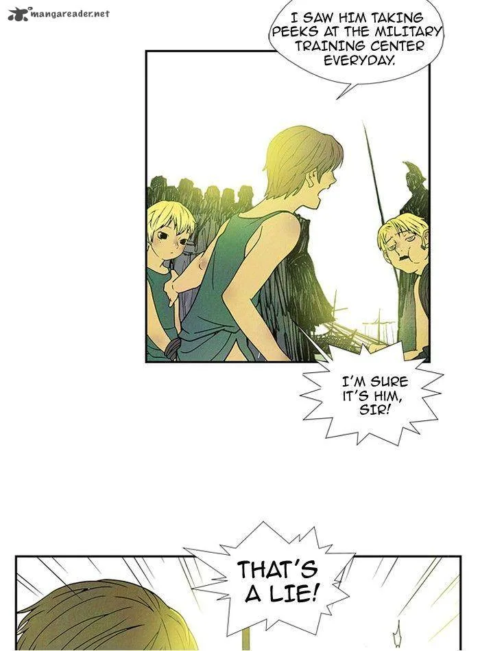 Aisopos Chapter 39 page 8