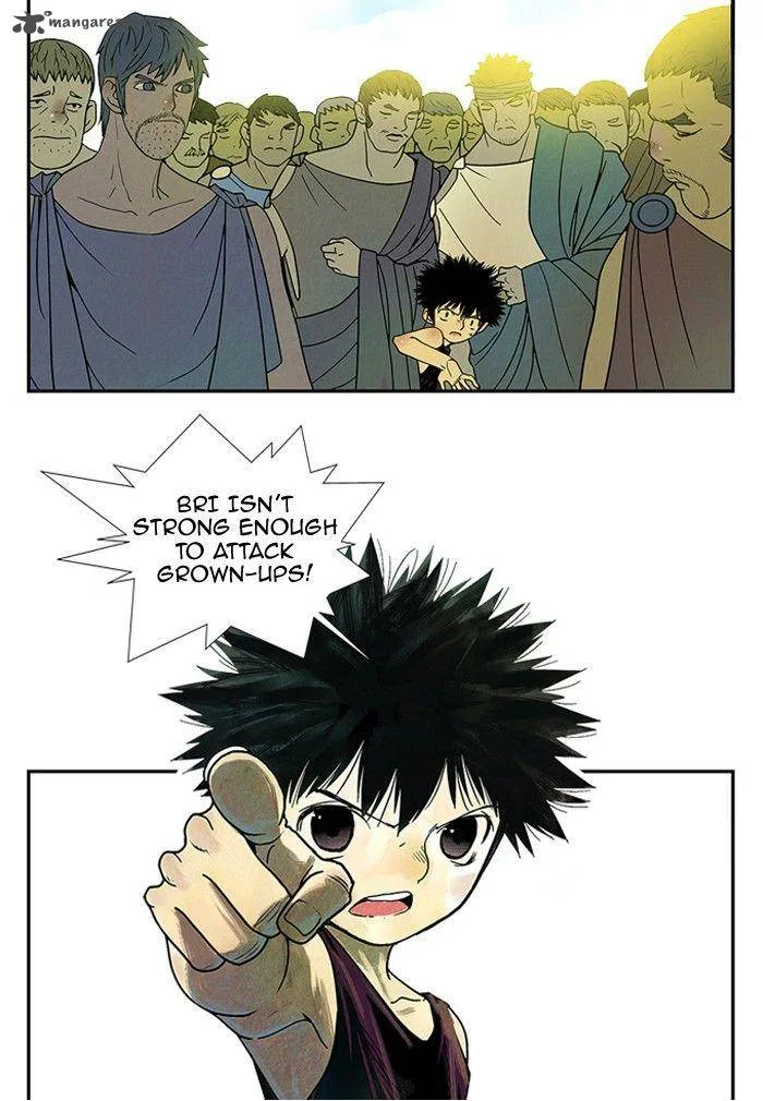 Aisopos Chapter 39 page 10