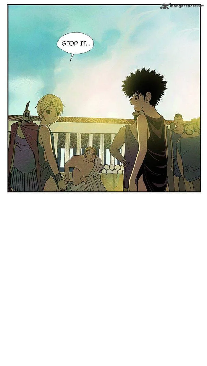 Aisopos Chapter 39 page 22