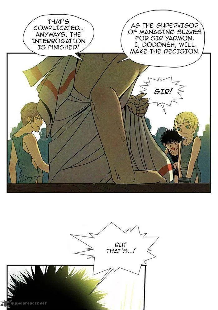 Aisopos Chapter 39 page 20