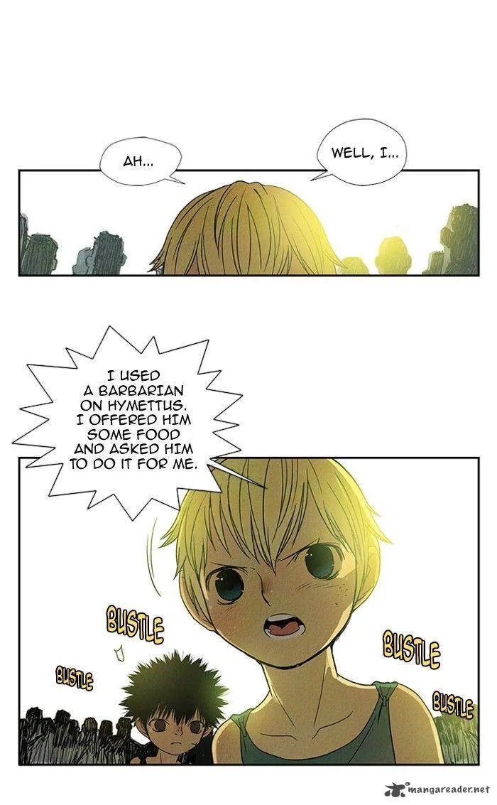 Aisopos Chapter 39 page 19