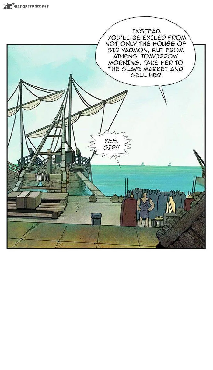 Aisopos Chapter 39 page 25