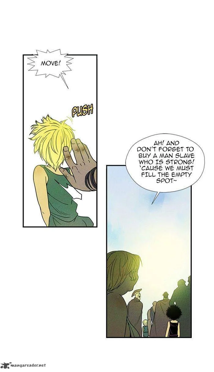 Aisopos Chapter 39 page 26