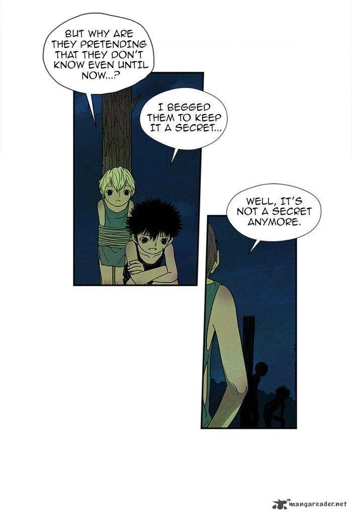 Aisopos Chapter 39 page 31