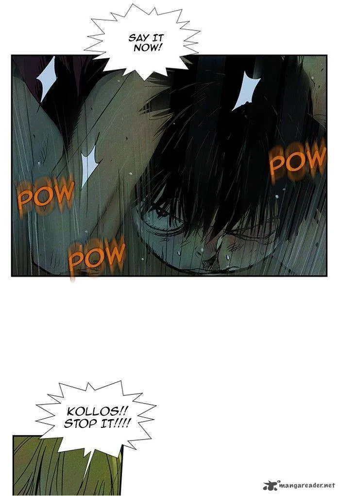 Aisopos Chapter 39 page 40