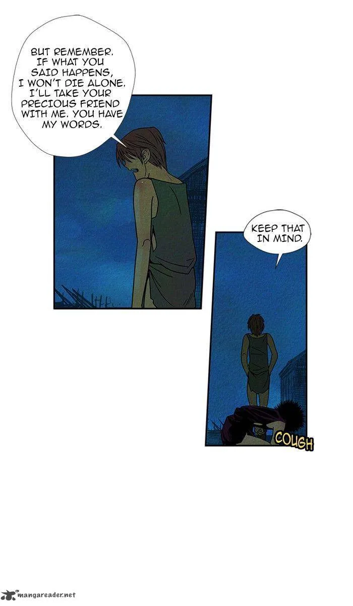Aisopos Chapter 39 page 44