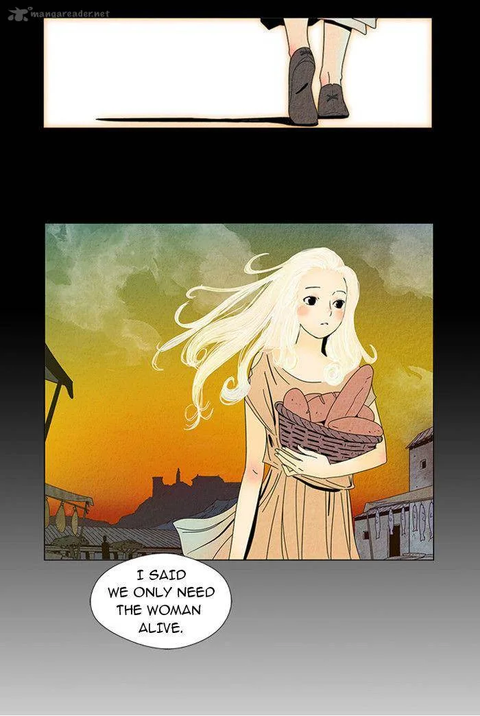 Aisopos Chapter 4 page 6