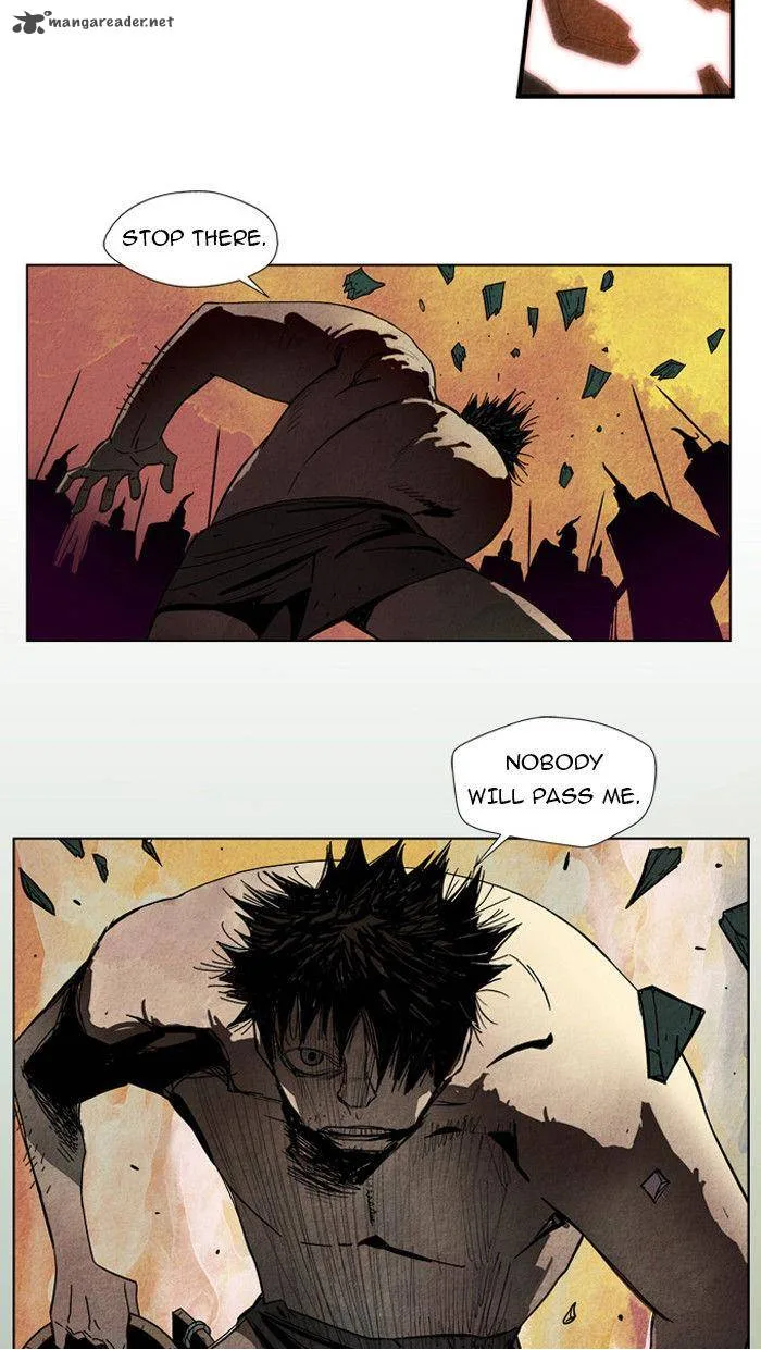 Aisopos Chapter 4 page 12