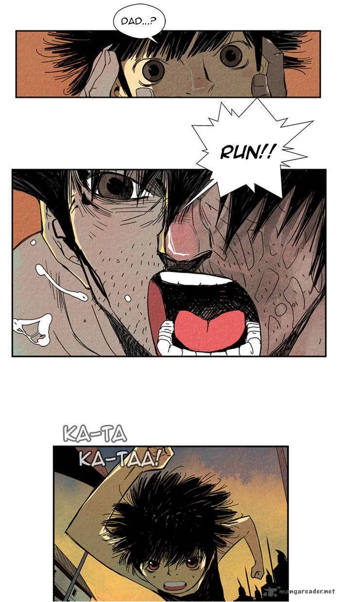 Aisopos Chapter 4 page 9