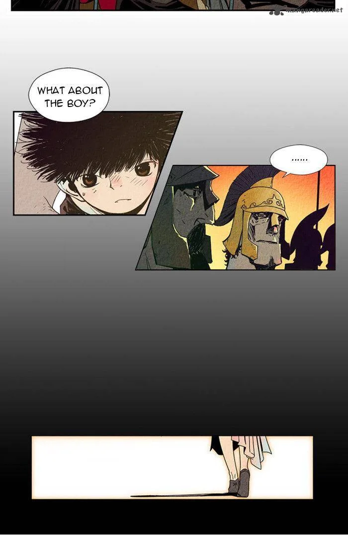 Aisopos Chapter 4 page 5