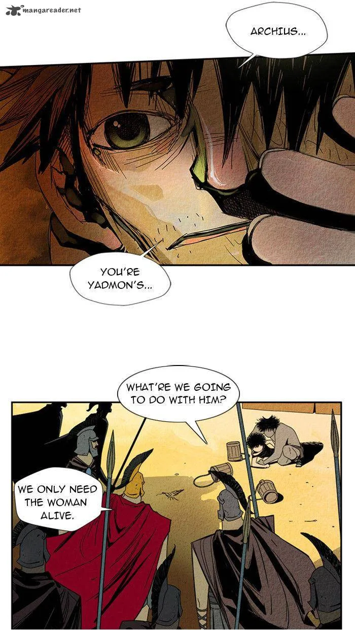 Aisopos Chapter 4 page 4