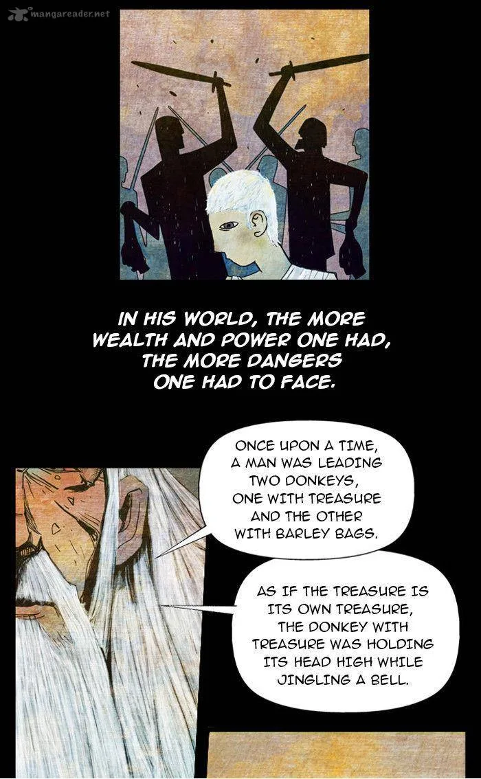 Aisopos Chapter 4 page 20