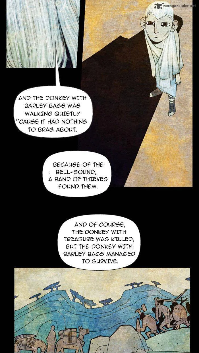 Aisopos Chapter 4 page 21