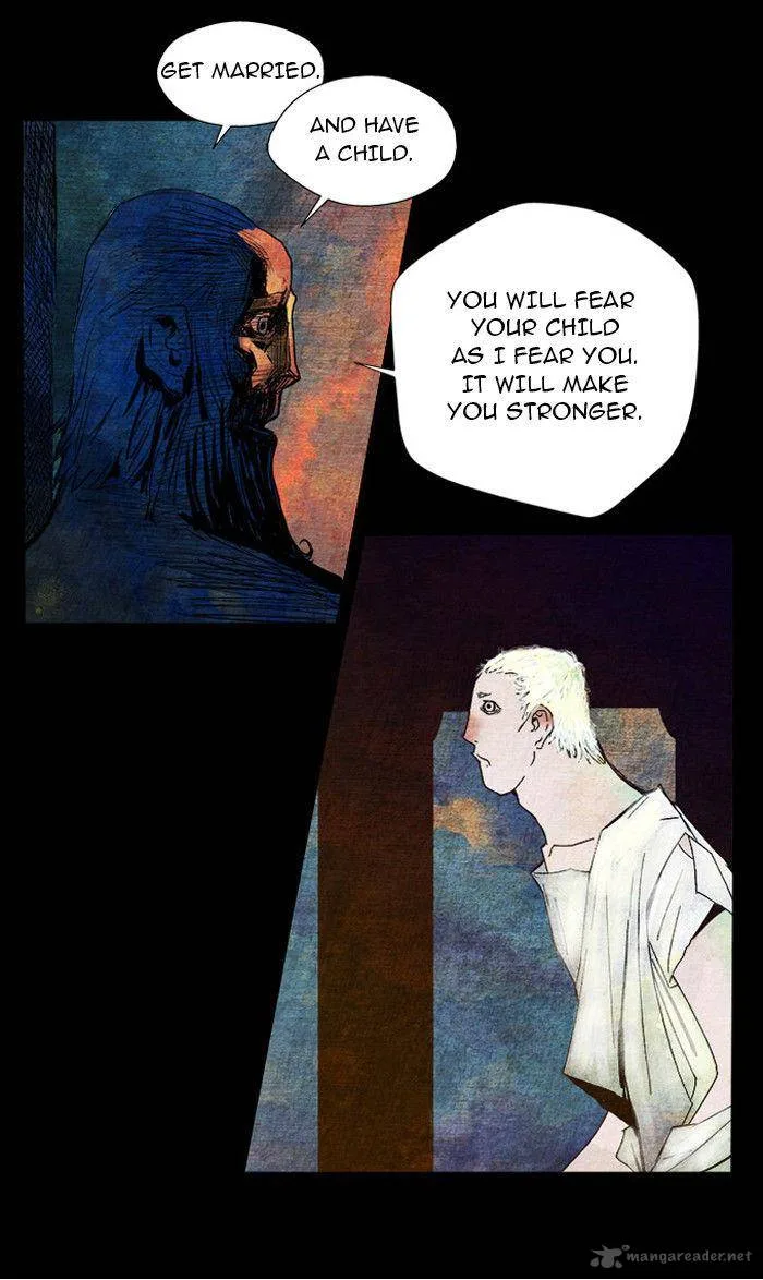 Aisopos Chapter 4 page 31