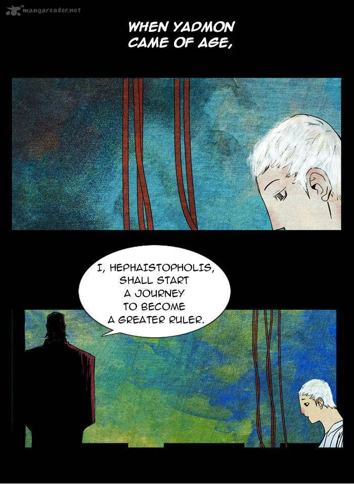 Aisopos Chapter 4 page 29
