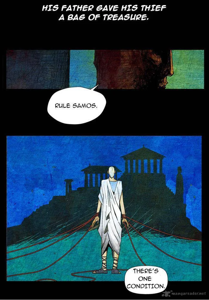Aisopos Chapter 4 page 30