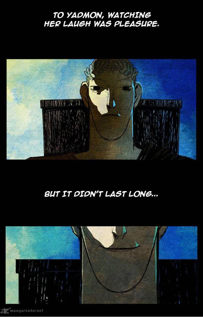 Aisopos Chapter 4 page 37