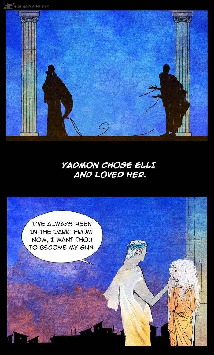 Aisopos Chapter 4 page 34